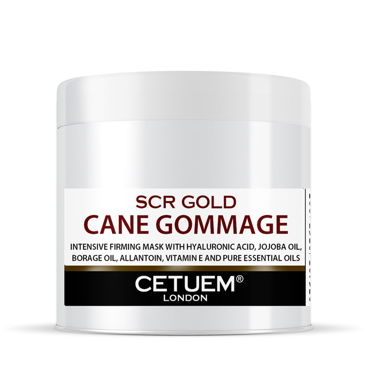 Cane Gommage - Cetuem