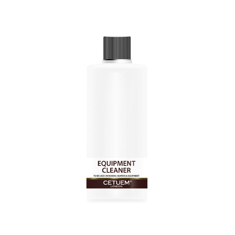 Equipment Cleaner - Cetuem