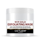 Exfoliating Gel Mask - Cetuem