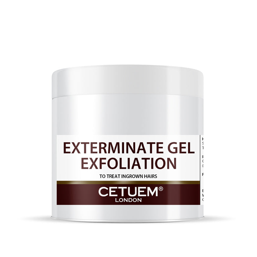 Exterminate Gel - Cetuem