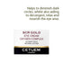 Eye Cream - Oxygen Complex - Cetuem