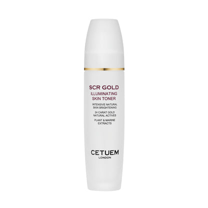 Illuminating Skin Toner - Cetuem