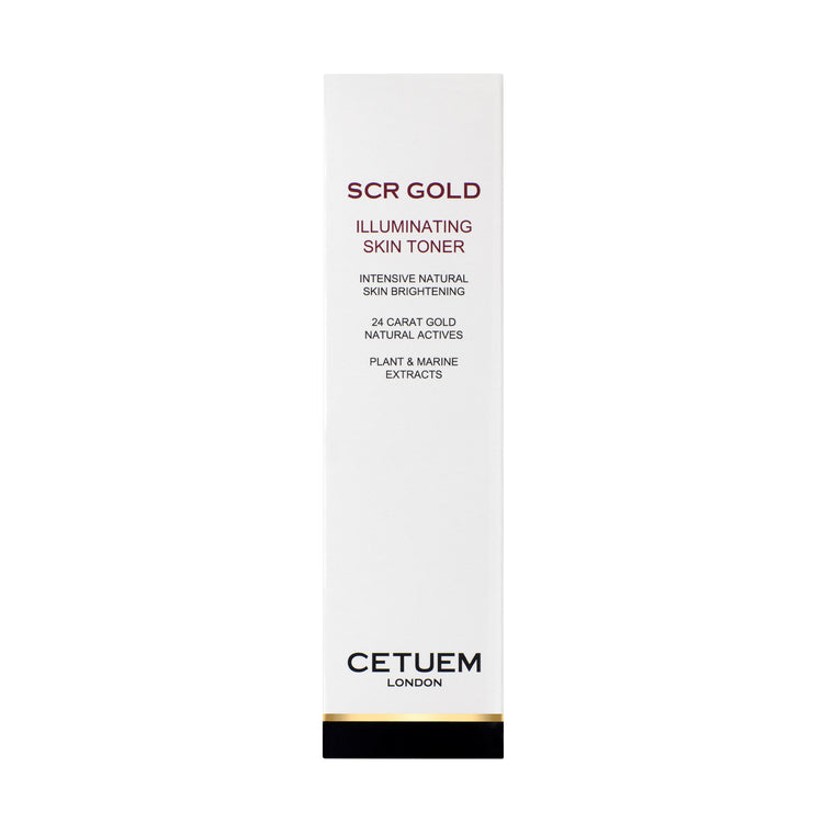 Illuminating Skin Toner - Cetuem