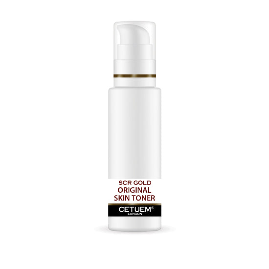 Skin Toner Original - Cetuem