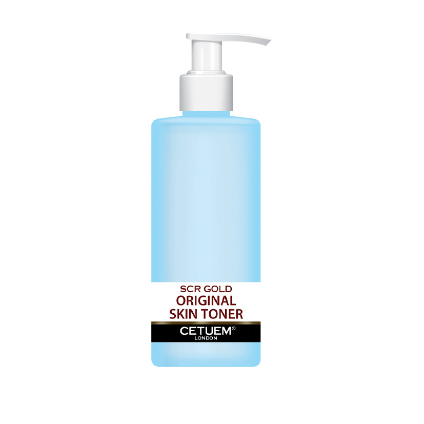 Skin Toner Original - Cetuem