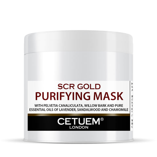 Purifying Mask - Cetuem