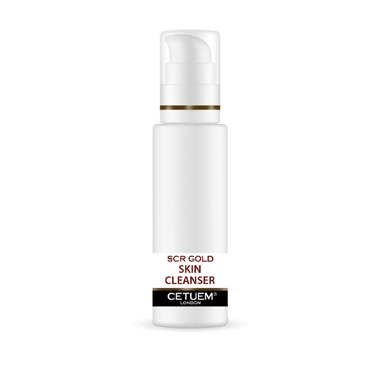 Skin Cleanser Original - Cetuem