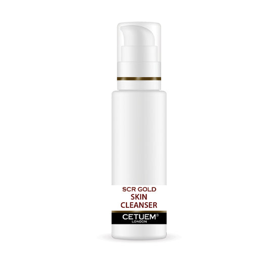 Skin Cleanser Original - Cetuem