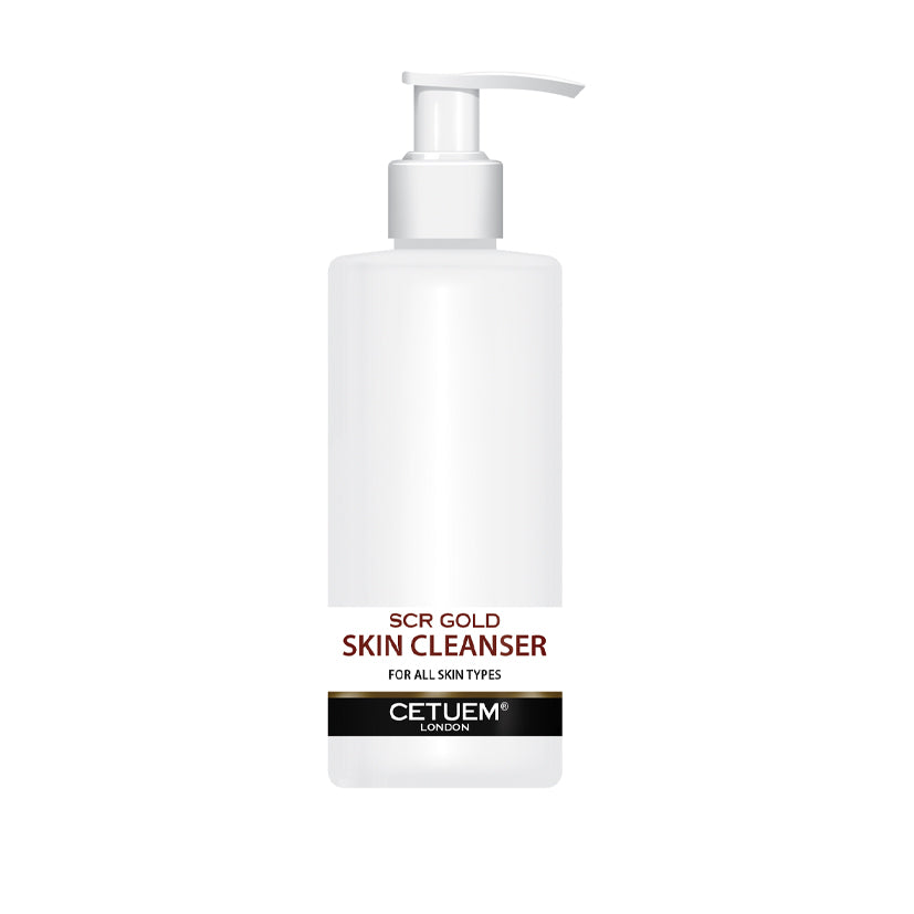 Skin Cleanser Original - Cetuem