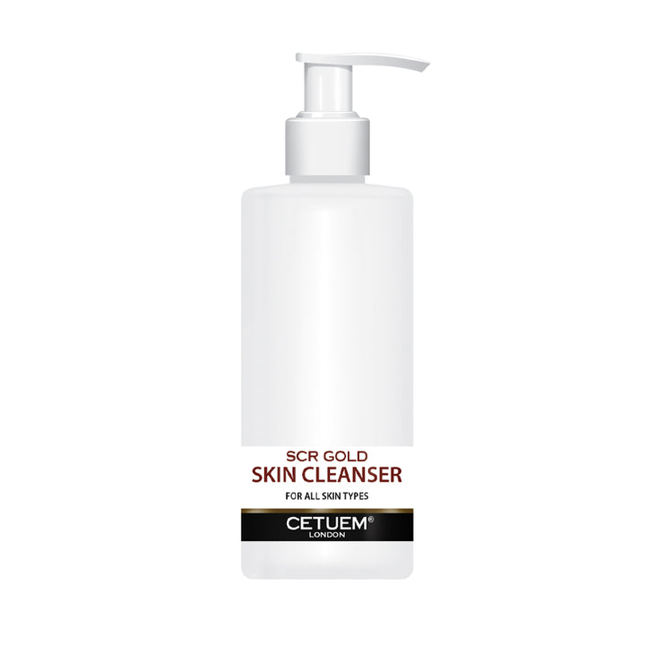 Skin Cleanser Original - Cetuem