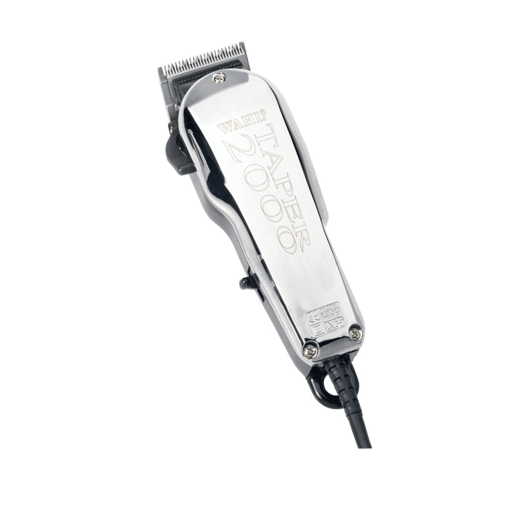 Wahl Taper 2000 Clipper with 5 Free Styling Products (Price includes VAT) - Cetuem