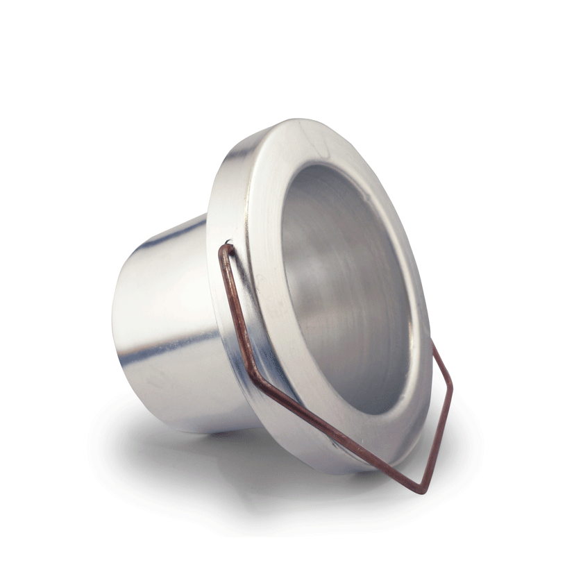 Wax Heater Bucket - Cetuem