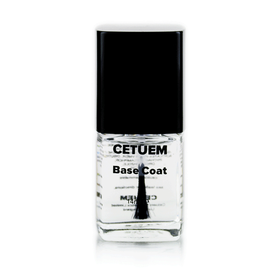 Base Coat - Cetuem