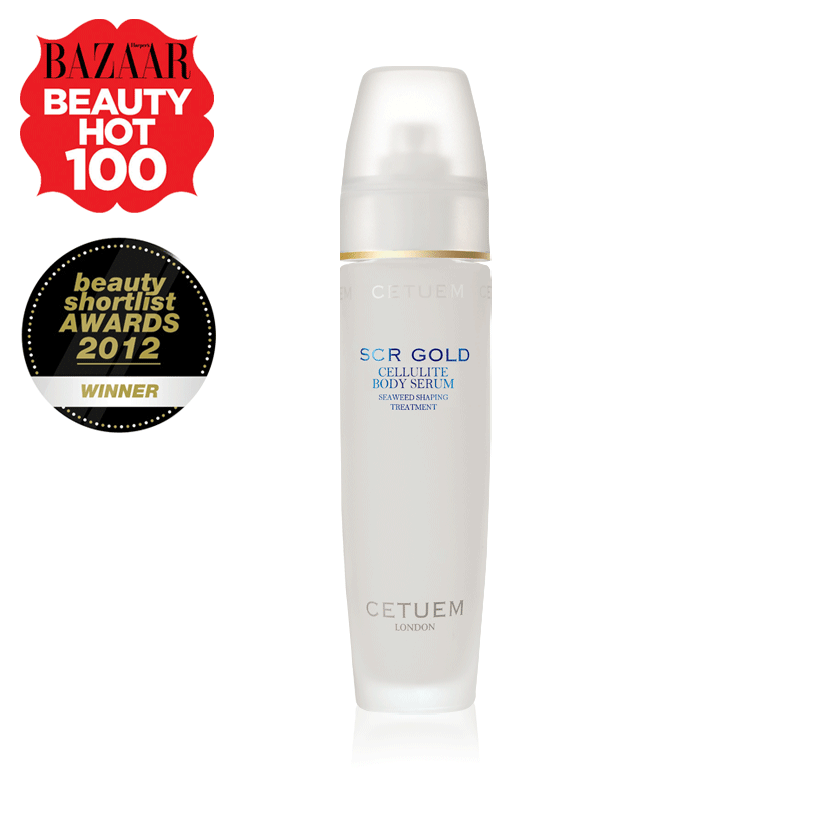 Cellulite Body Serum - Cetuem