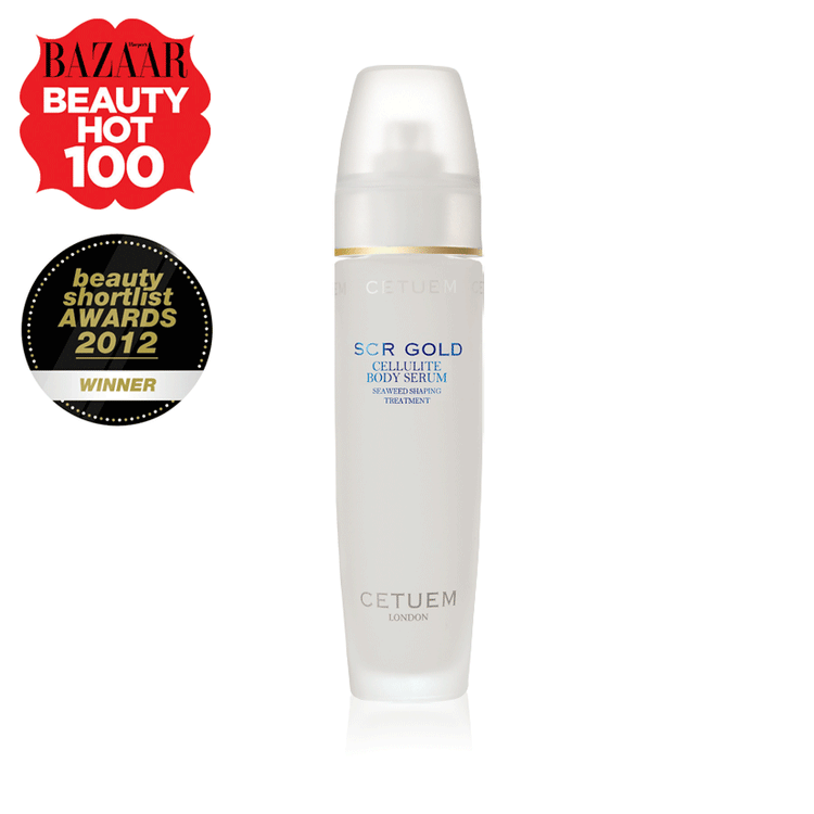 Cellulite Body Serum - Cetuem