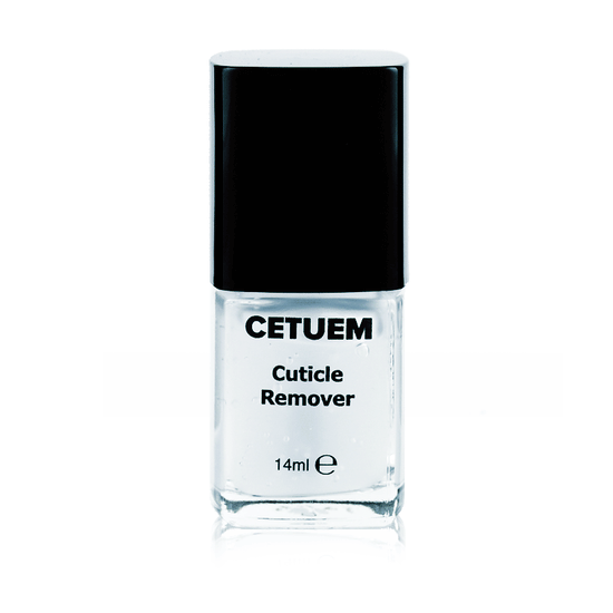 Cuticle Remover - Cetuem