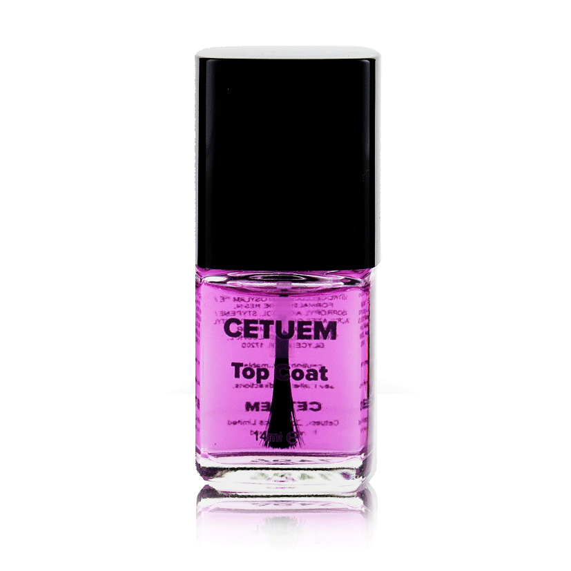 Top Coat - Cetuem